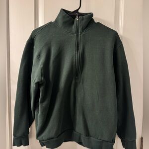 Lululemon steady state half zip